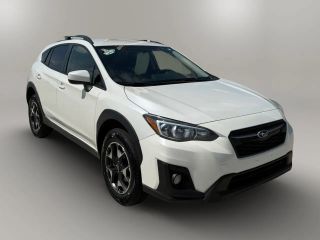 2019 Subaru Crosstrek Premium AWD photo