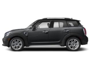 2018 MINI Countryman Cooper S AWD photo