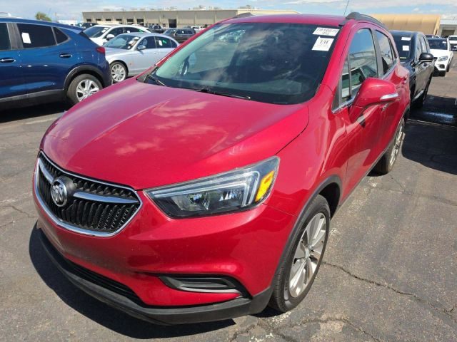 2019 Buick Encore Preferred FWD photo