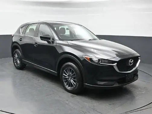 2019 Mazda CX-5 Sport AWD photo