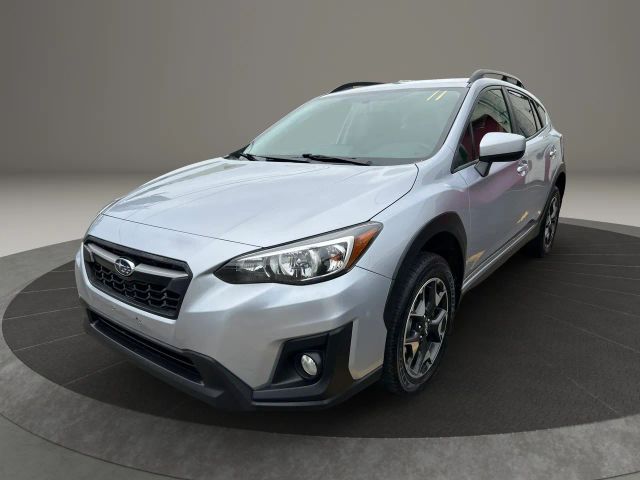 2019 Subaru Crosstrek Premium AWD photo