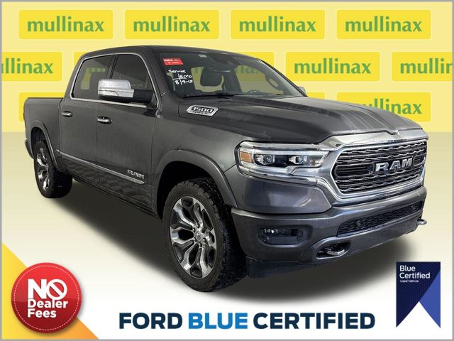 2020 Ram 1500 Limited RWD photo