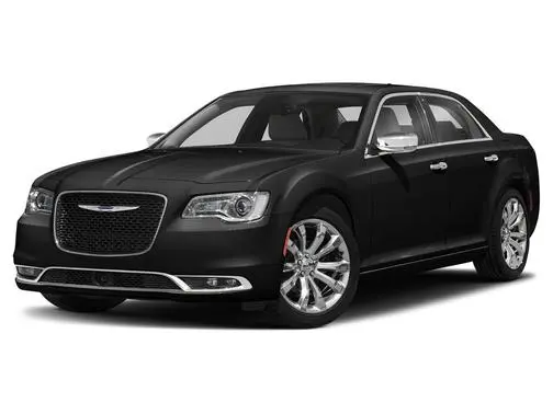 2019 Chrysler 300 300S RWD photo