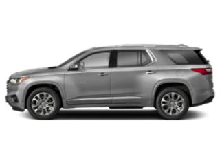 2020 Chevrolet Traverse Premier FWD photo
