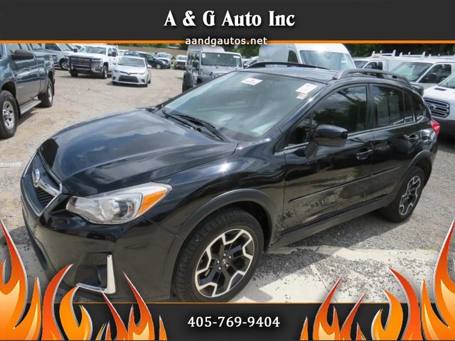 2016 Subaru Crosstrek Premium AWD photo