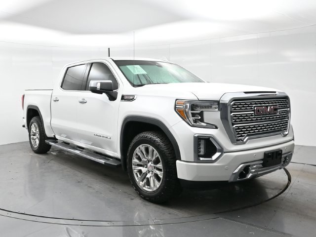 2019 GMC Sierra 1500 Denali 4WD photo