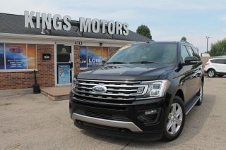 2019 Ford Expedition XLT 4WD photo