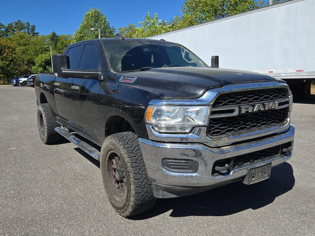 2019 Ram 2500 Tradesman 4WD photo