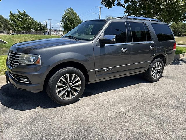 2015 Lincoln Navigator  RWD photo
