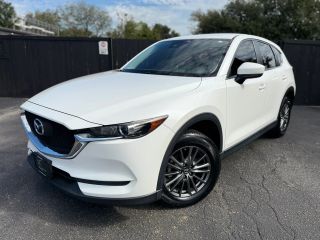 2019 Mazda CX-5 Sport FWD photo