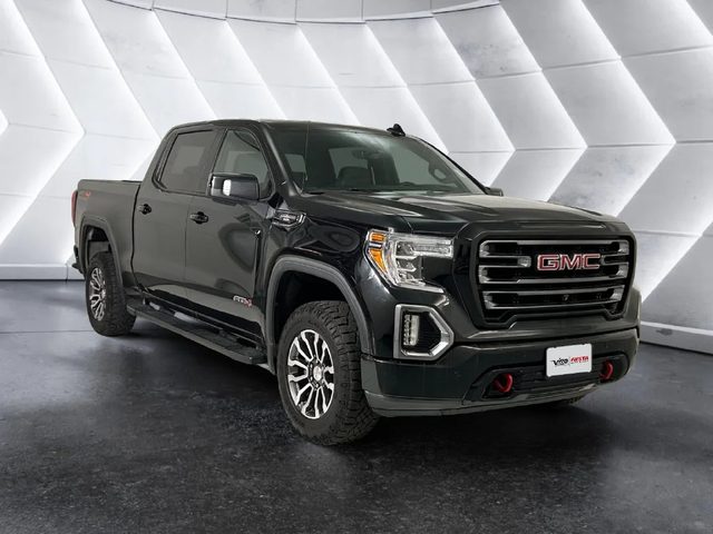 2019 GMC Sierra 1500 AT4 4WD photo