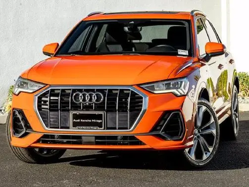 2019 Audi Q3 S line Prestige AWD photo