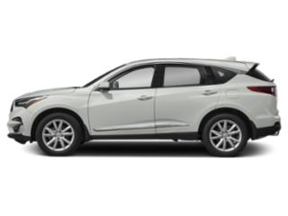 2020 Acura RDX AWD photo