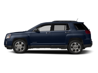 2016 GMC Terrain SLT AWD photo