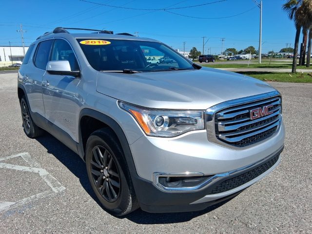 2019 GMC Acadia SLT FWD photo
