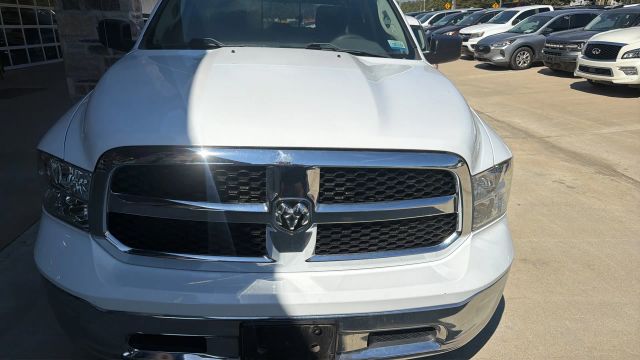 2019 Ram 1500 SLT RWD photo