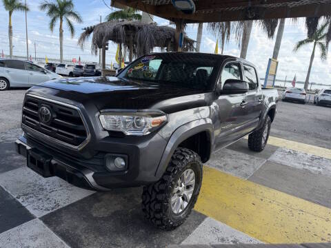 2019 Toyota Tacoma SR5 RWD photo