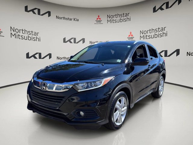2019 Honda HR-V EX AWD photo