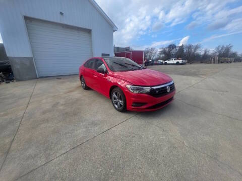 2019 Volkswagen Jetta R-Line FWD photo