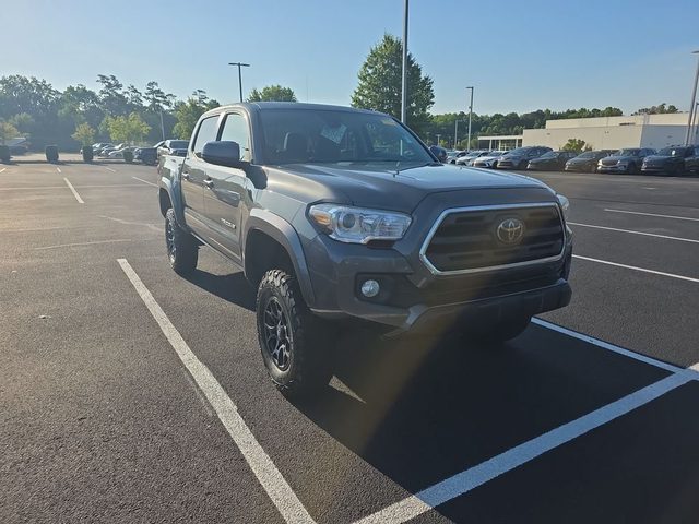 2019 Toyota Tacoma SR5 RWD photo