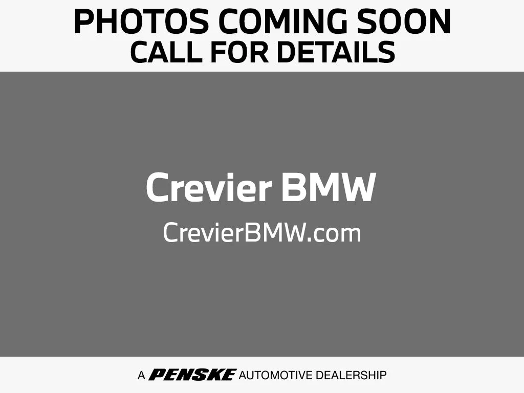 2020 BMW M4 CS RWD photo