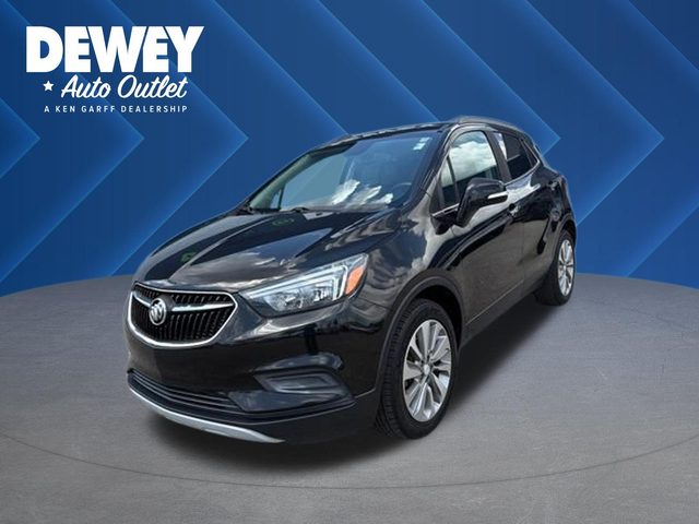 2019 Buick Encore Preferred FWD photo