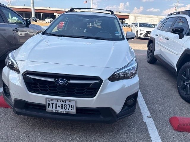 2019 Subaru Crosstrek Premium AWD photo