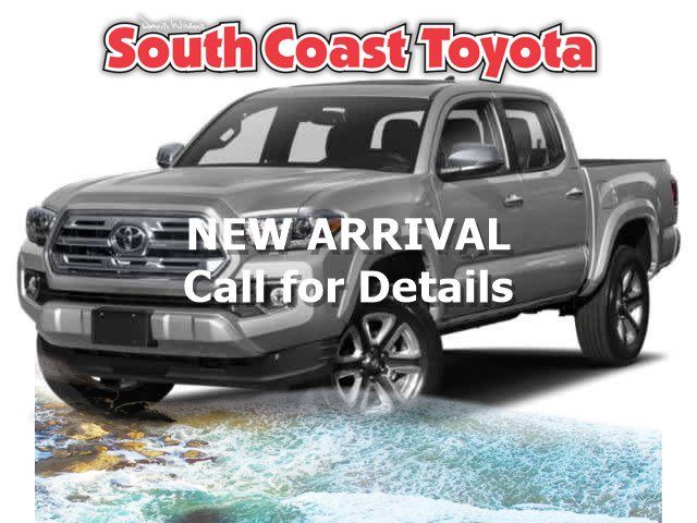 2019 Toyota Tacoma SR5 RWD photo