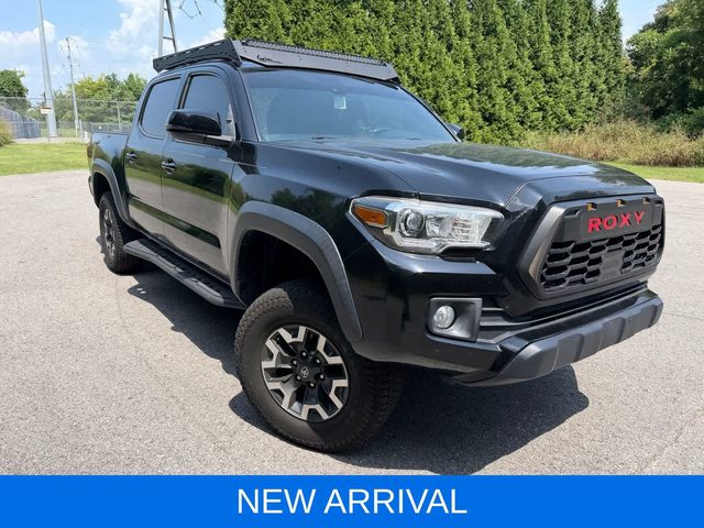 2019 Toyota Tacoma TRD Off Road 4WD photo