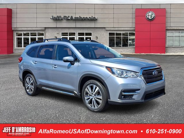 2020 Subaru Ascent Limited AWD photo