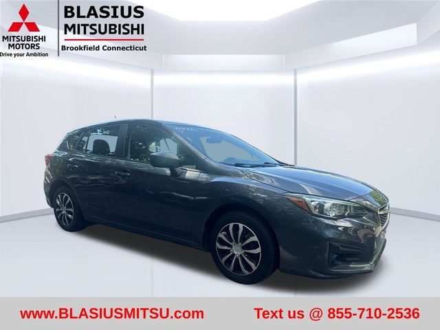 2019 Subaru Impreza AWD photo
