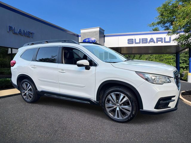 2020 Subaru Ascent Limited AWD photo