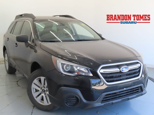 2019 Subaru Outback AWD photo