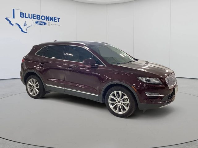 2019 Lincoln MKC Select FWD photo