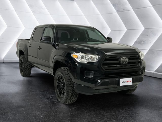 2019 Toyota Tacoma SR RWD photo