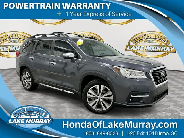 2020 Subaru Ascent Touring AWD photo