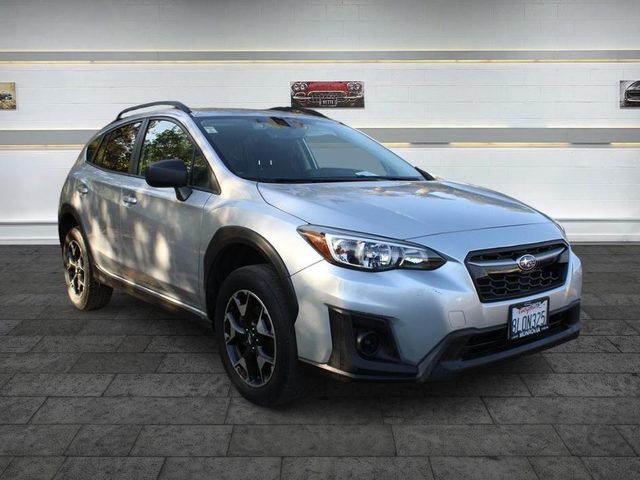 2019 Subaru Crosstrek  AWD photo