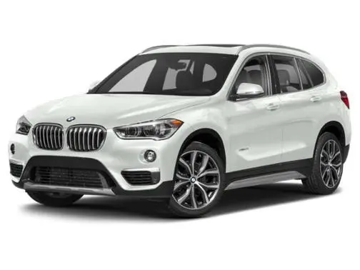 2019 BMW X1 xDrive28i AWD photo