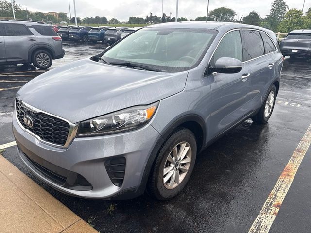2019 Kia Sorento L FWD photo