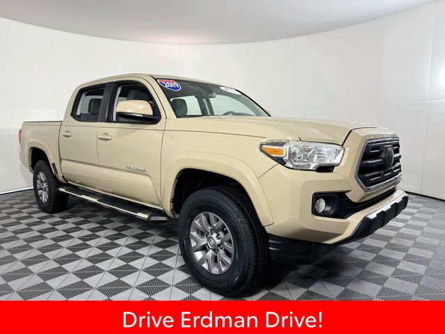 2019 Toyota Tacoma SR5 RWD photo