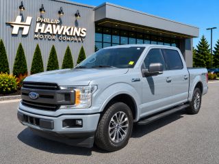 2019 Ford F-150 XLT RWD photo