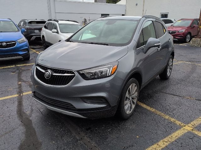 2019 Buick Encore Preferred FWD photo