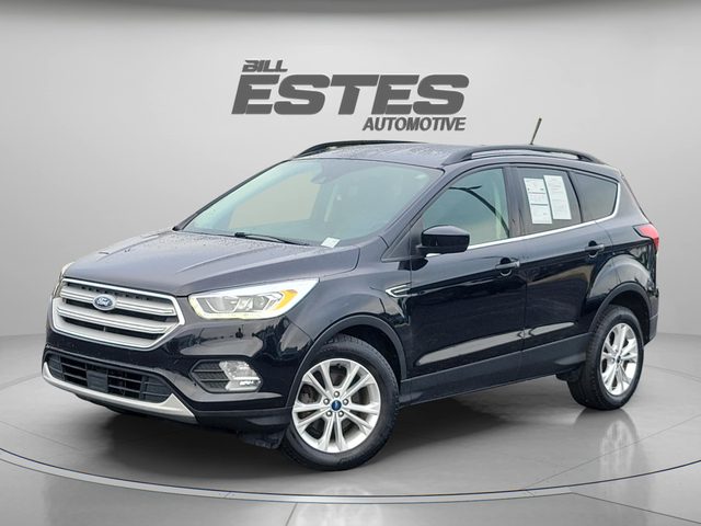 2019 Ford Escape SEL FWD photo