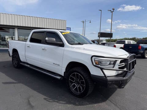 2019 Ram 1500 Big Horn/Lone Star 4WD photo