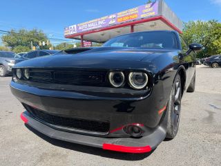 2019 Dodge Challenger R/T RWD photo