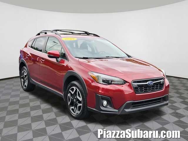 2019 Subaru Crosstrek Limited AWD photo