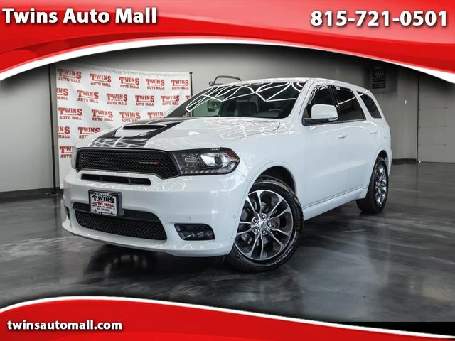 2019 Dodge Durango R/T AWD photo