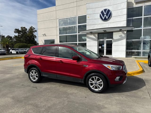 2019 Ford Escape SE FWD photo
