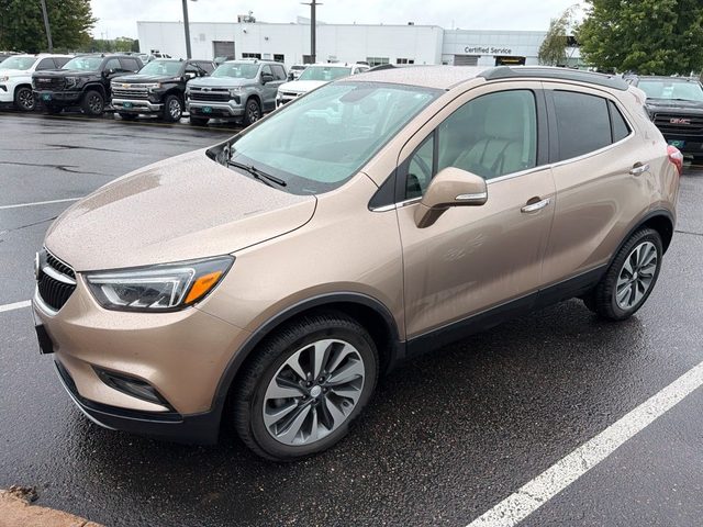 2019 Buick Encore Essence AWD photo
