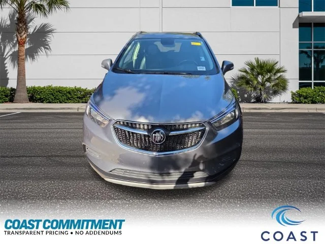 2019 Buick Encore Preferred FWD photo